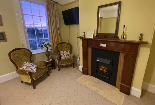 Fitzpatricks Inn image 23